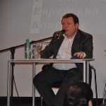 Mikhail Fridman