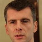 Mikhail Dmitrievich Prokhorov