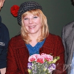 Alexandra Markovna Zakharova