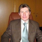 Victor Vasilievich TOPORKOV