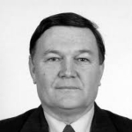 Victor Nikolaevich KASYANOV
