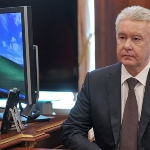 Sergei Sobyanin
