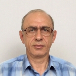 Oleg Khemovich Poleshchuk