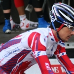 Alexander Mironov