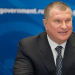 Igor Ivanovich Sechin