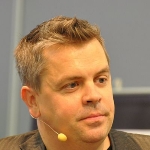 Alf Rehn