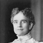 Ida Mckinley