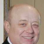 Mikhail Yefimovich Fradkov