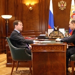 Alexander Vasilyevich Bortnikov