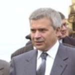Vagit Yusufovich Alekperov