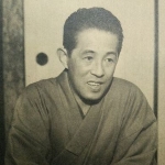 Yasushi Inoue