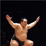 Asashoryu Akinori