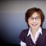 Tomoko Namba