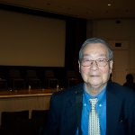 Chi Wang