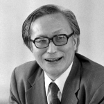 Masao Maruyama