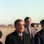 Yasuhiro Nakasone