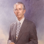 James Chipman Fletcher