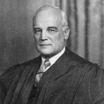 Harold Burton