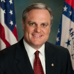 Mark Lunsford Pryor