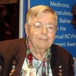 Earl Elmer Bakken