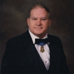 John Franklin Baker