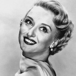 Celeste Holm