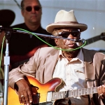 John Lee Hooker