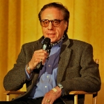 Peter Bogdanovich