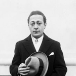 Jascha Heifetz