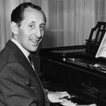 Vladimir Horowitz - Collegue  of Gregor Piatigorsky