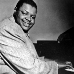 Oscar Peterson