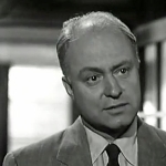 Larry Gates