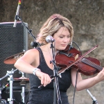 Sara Watkins