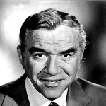 Lorne Greene