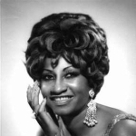 Celia Cruz