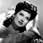 Merle Oberon