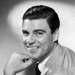 Bert Parks