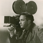 Mervyn LeRoy