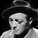 Peter Lorre