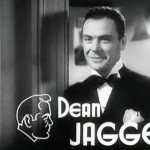 Dean Jagger