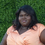 Gabourey Sidibe