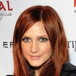 Ashlee SIMPSON-WENTZ
