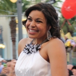 Jordin Brianna Sparks