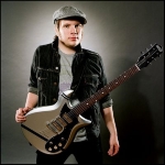 Patrick Stump