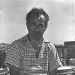 Alexander Schneider