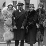 Irene Mayer Selznick