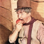 Hiram Sherman