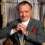 John Mills