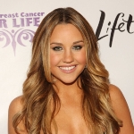 Amanda Bynes