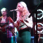 Charlotte Church